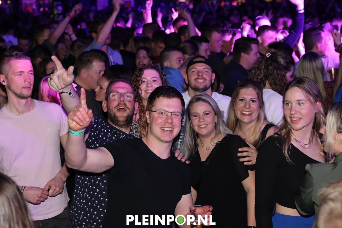 Publiek zaterdag  (38)